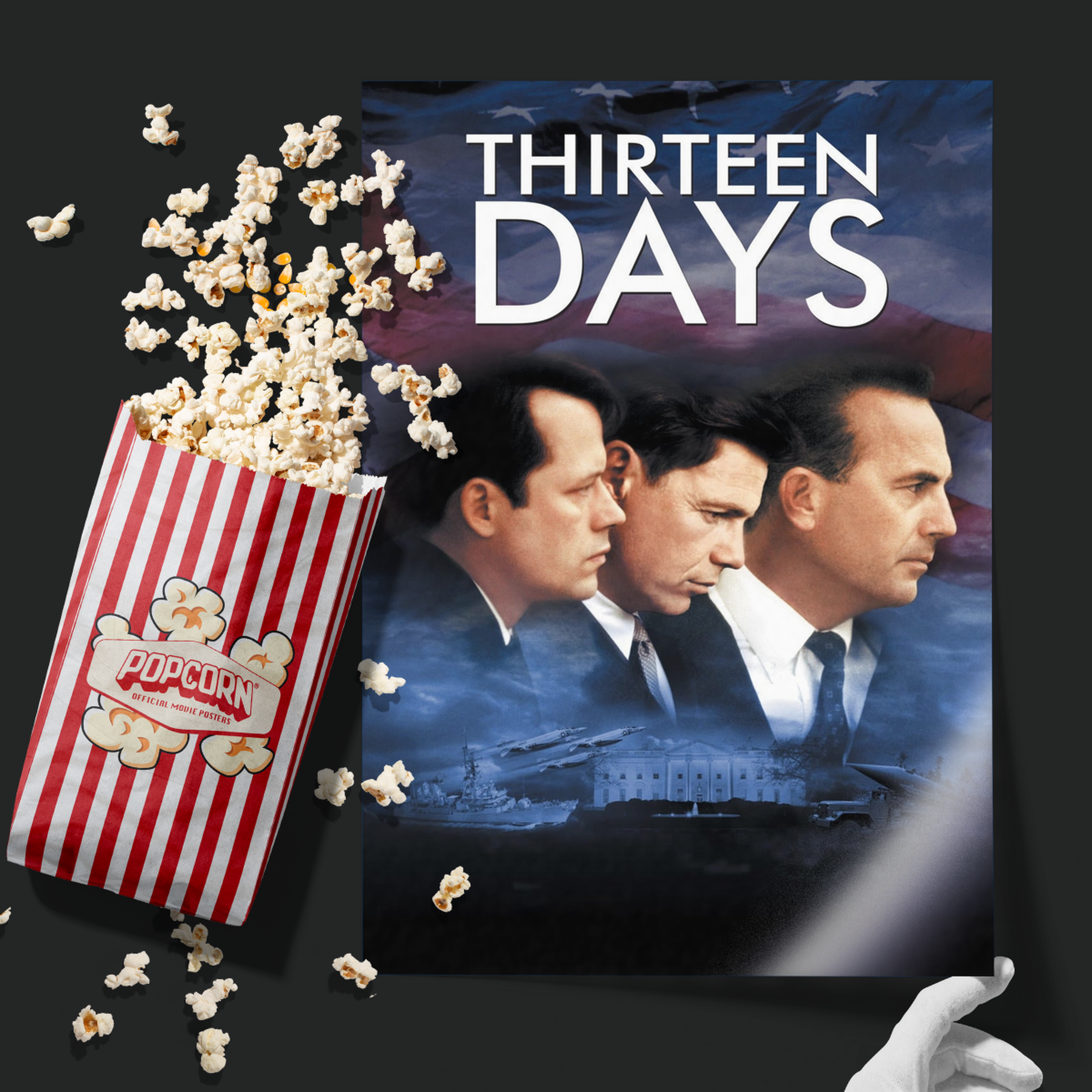 Thirteen Days (2000)