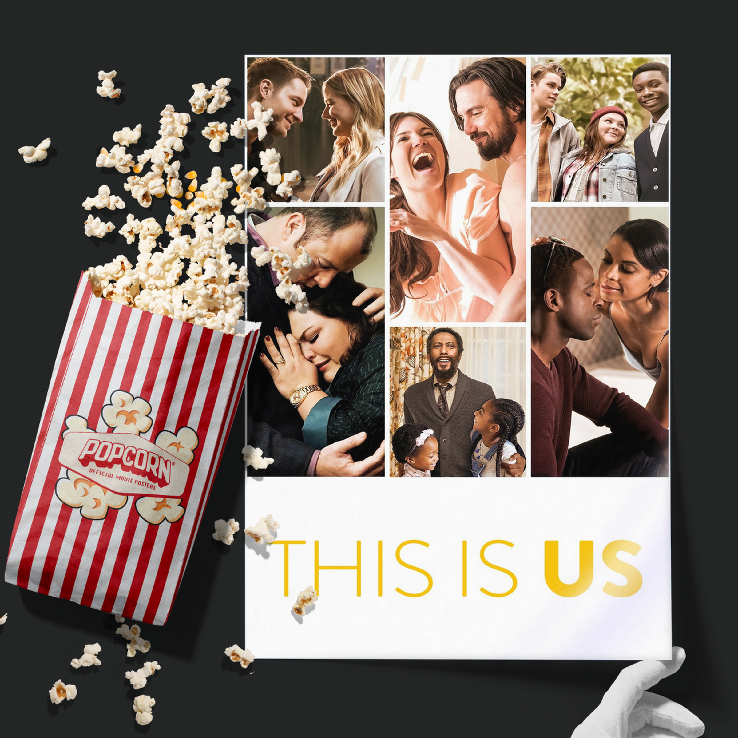 This Is Us (2016)