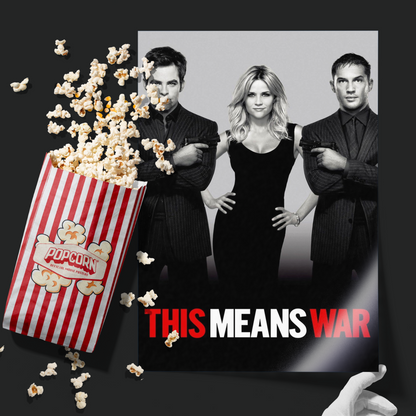 This Means War (2012)
