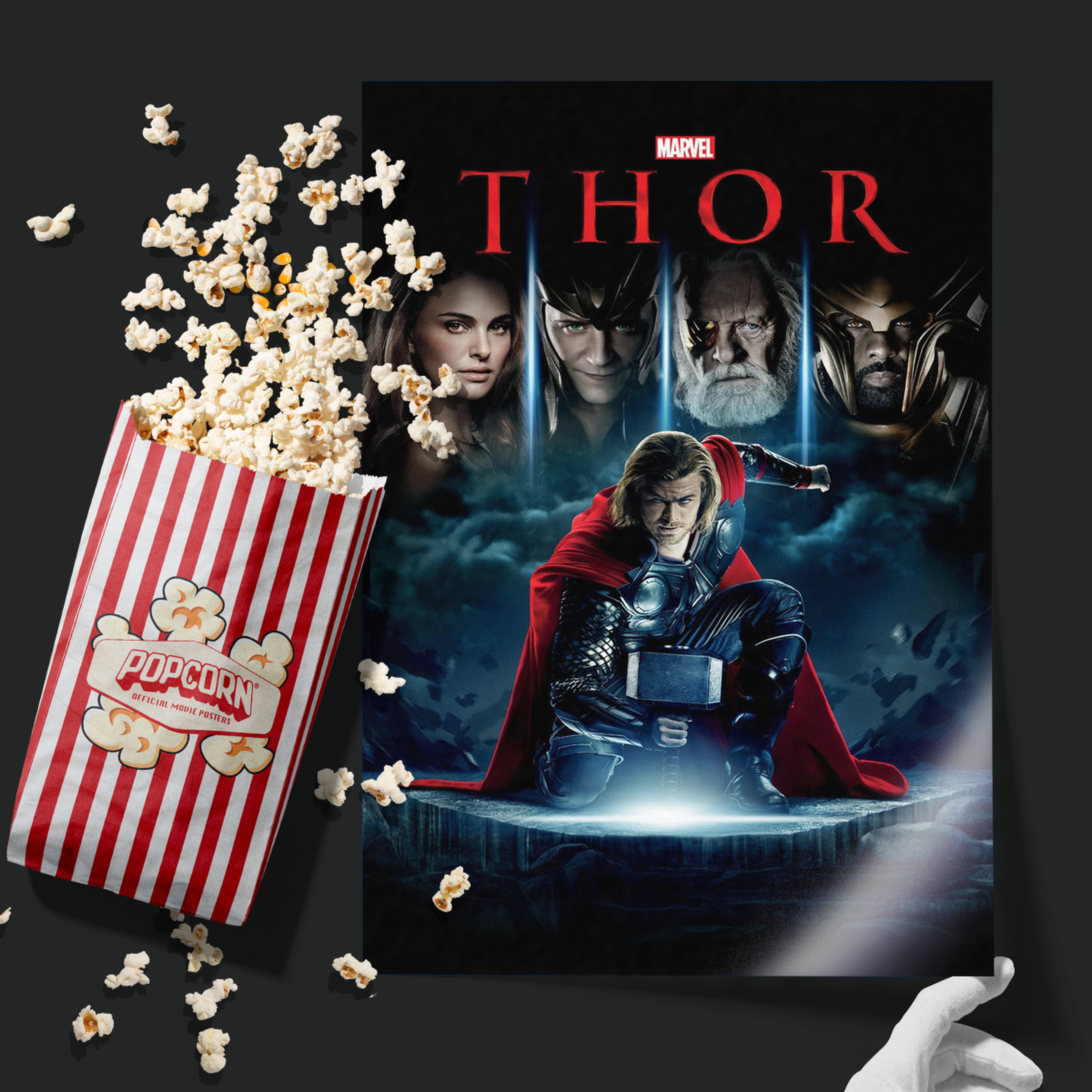 Thor (2011)