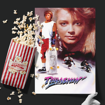 Thrashin' (1986)