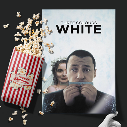 Three Colors White (1994)