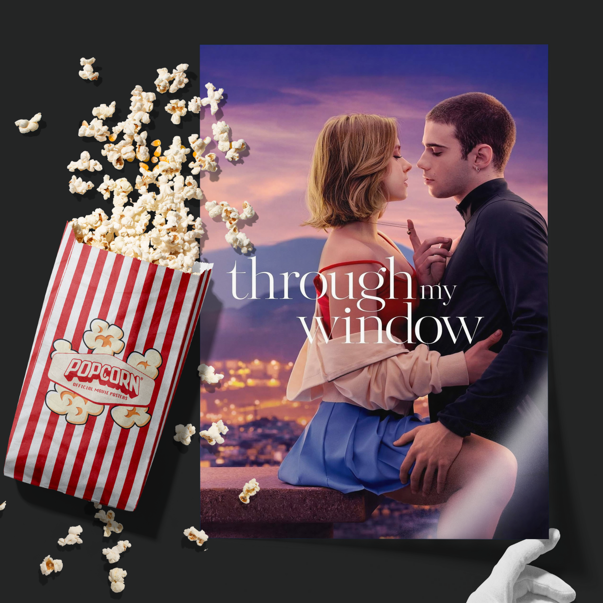 Through My Window (2022)