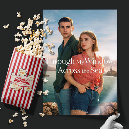 Through My Window Across The Sea (2023)