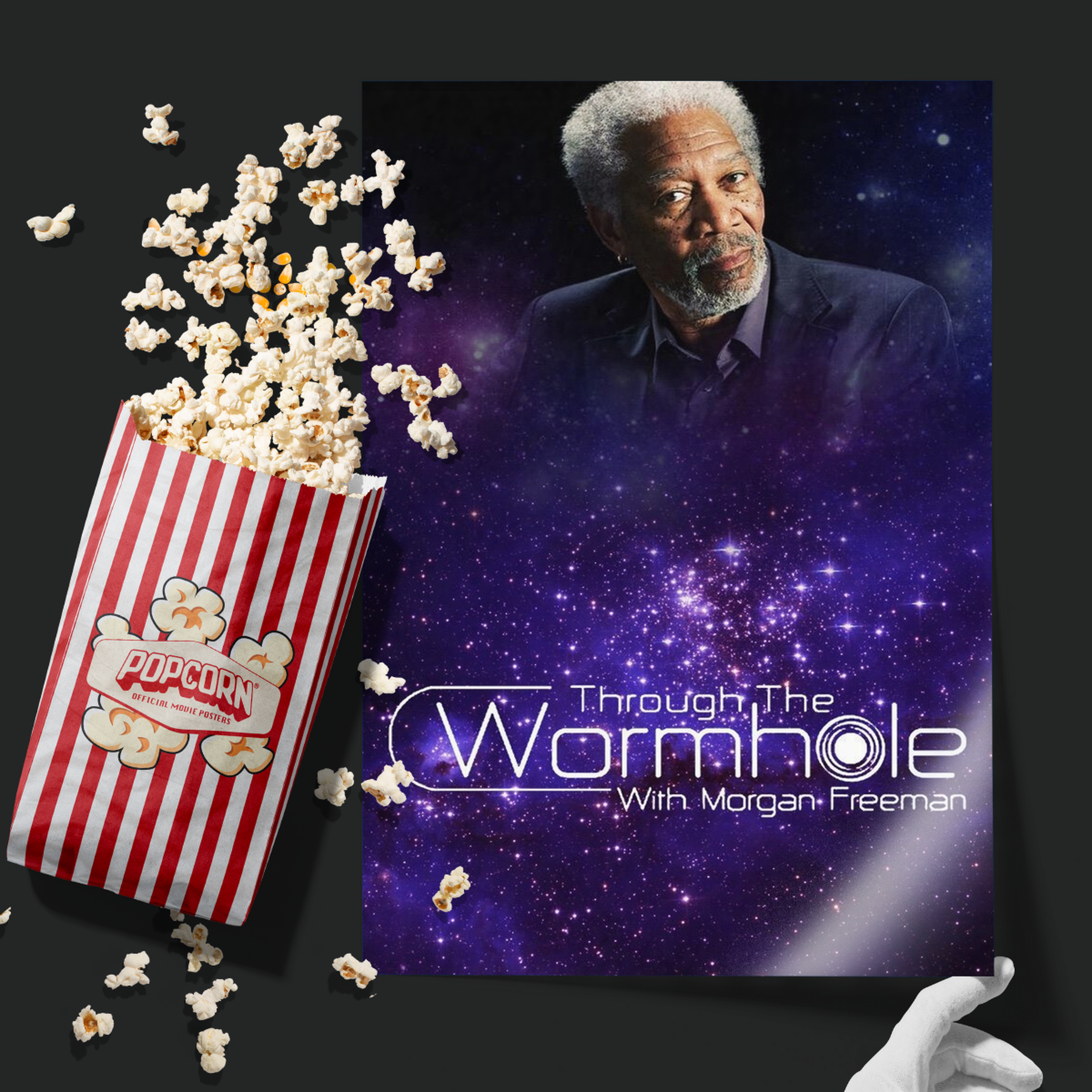 Through The Wormhole (2010)