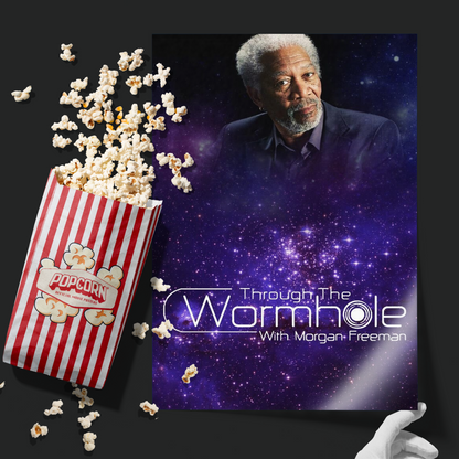 Through The Wormhole (2010)