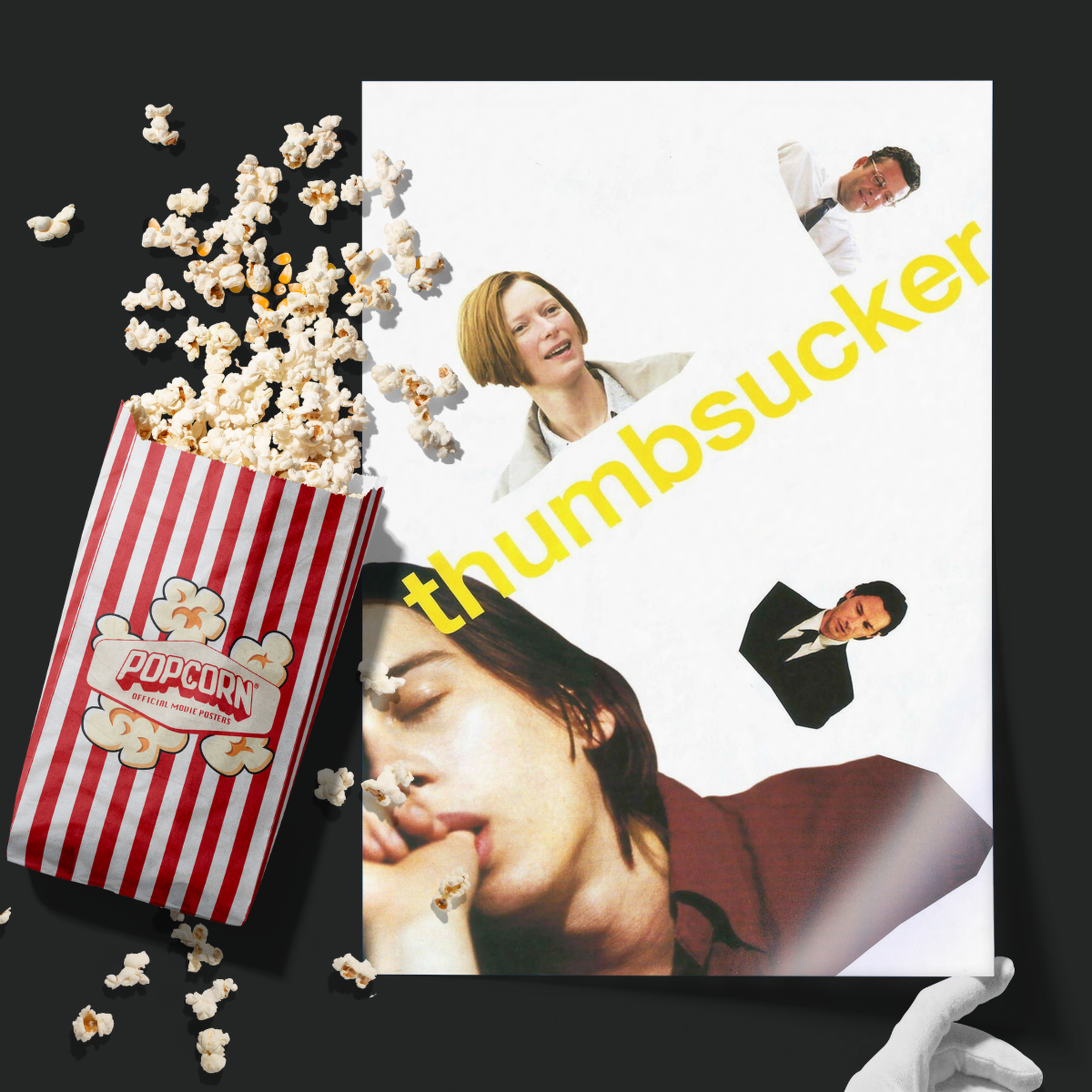 Thumbsucker (2005)