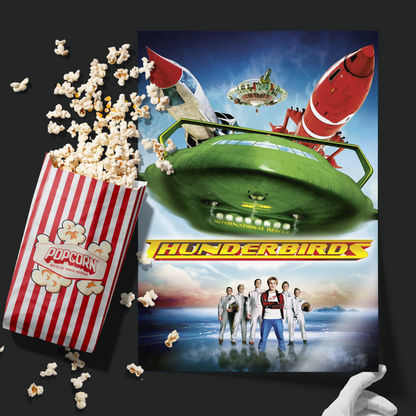 Thunderbirds (2004)