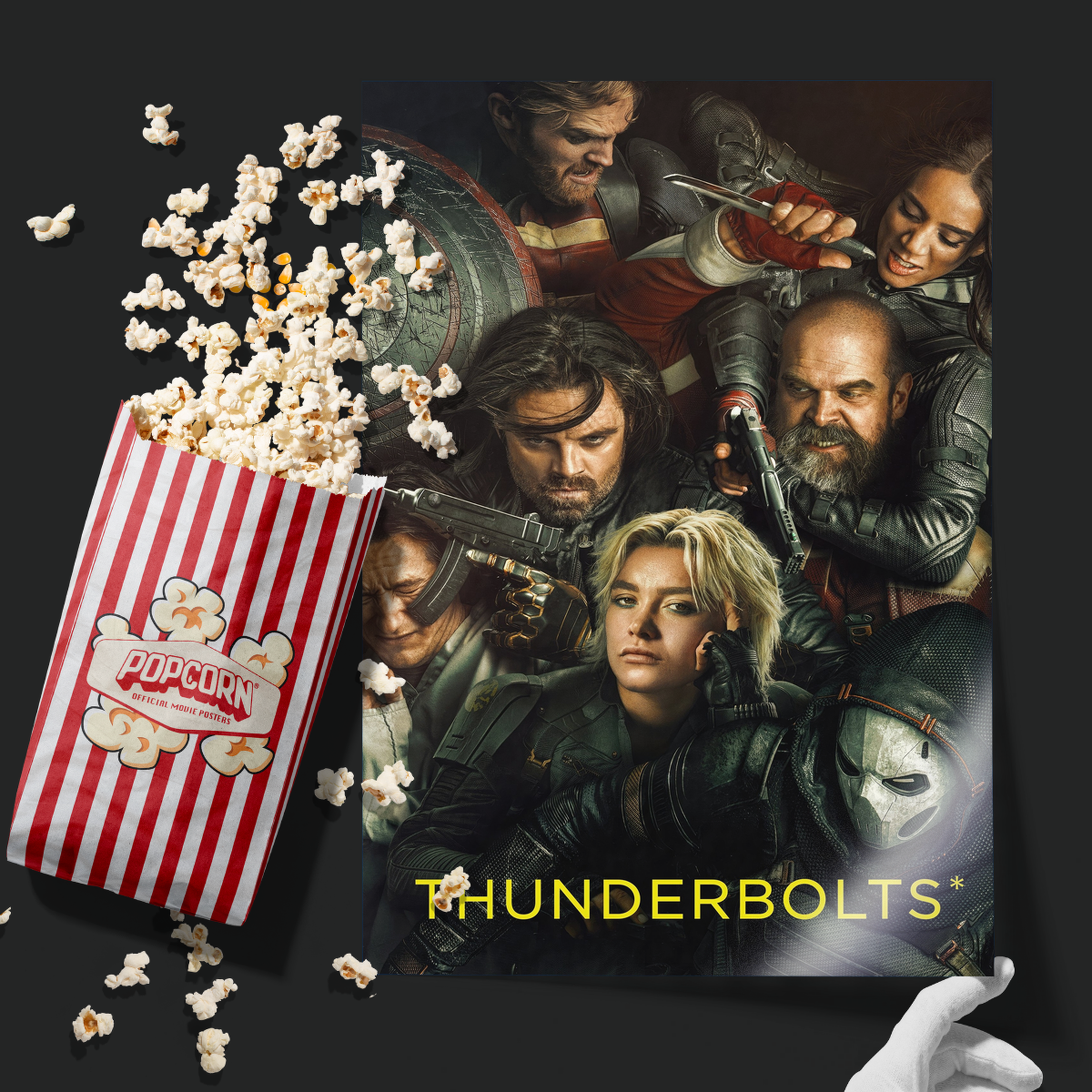Thunderbolts (2025)