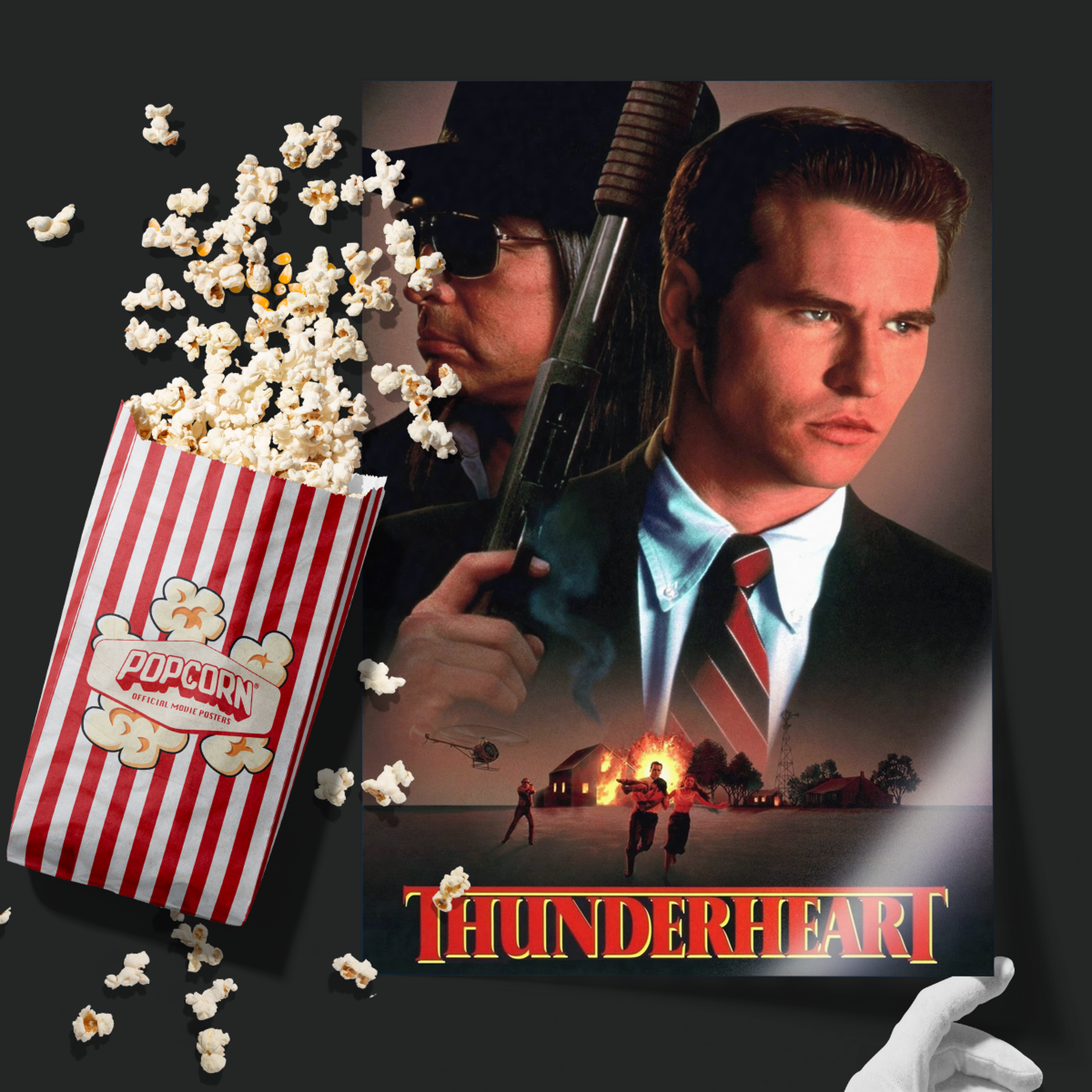 Thunderheart (1992)