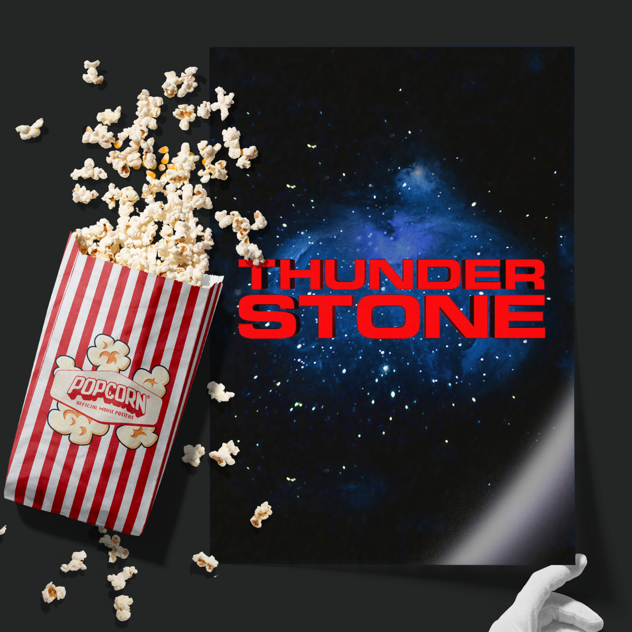 Thunderstone (1999)