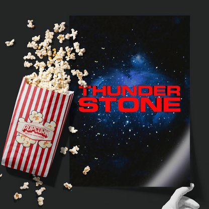 Thunderstone (1999)