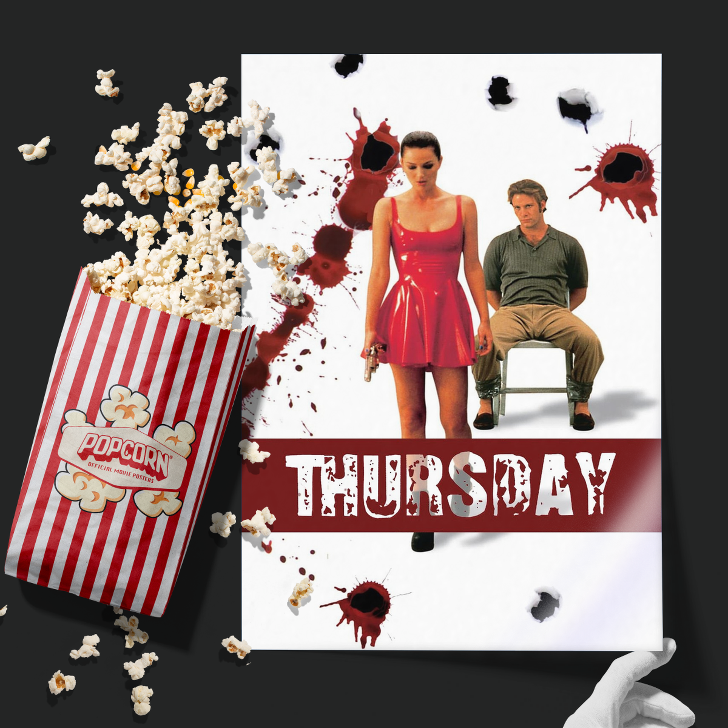 Thursday (1998)