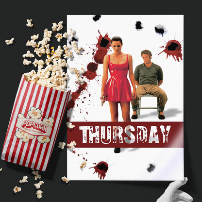 Thursday (1998)