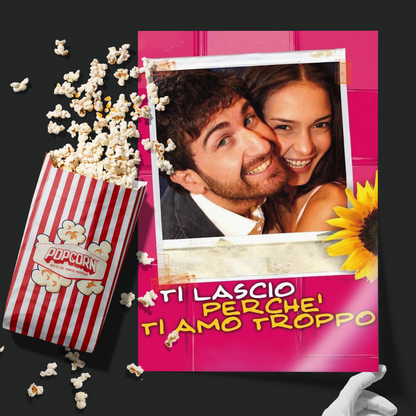 Ti Lascio Perché Ti Amo Troppo (2006)