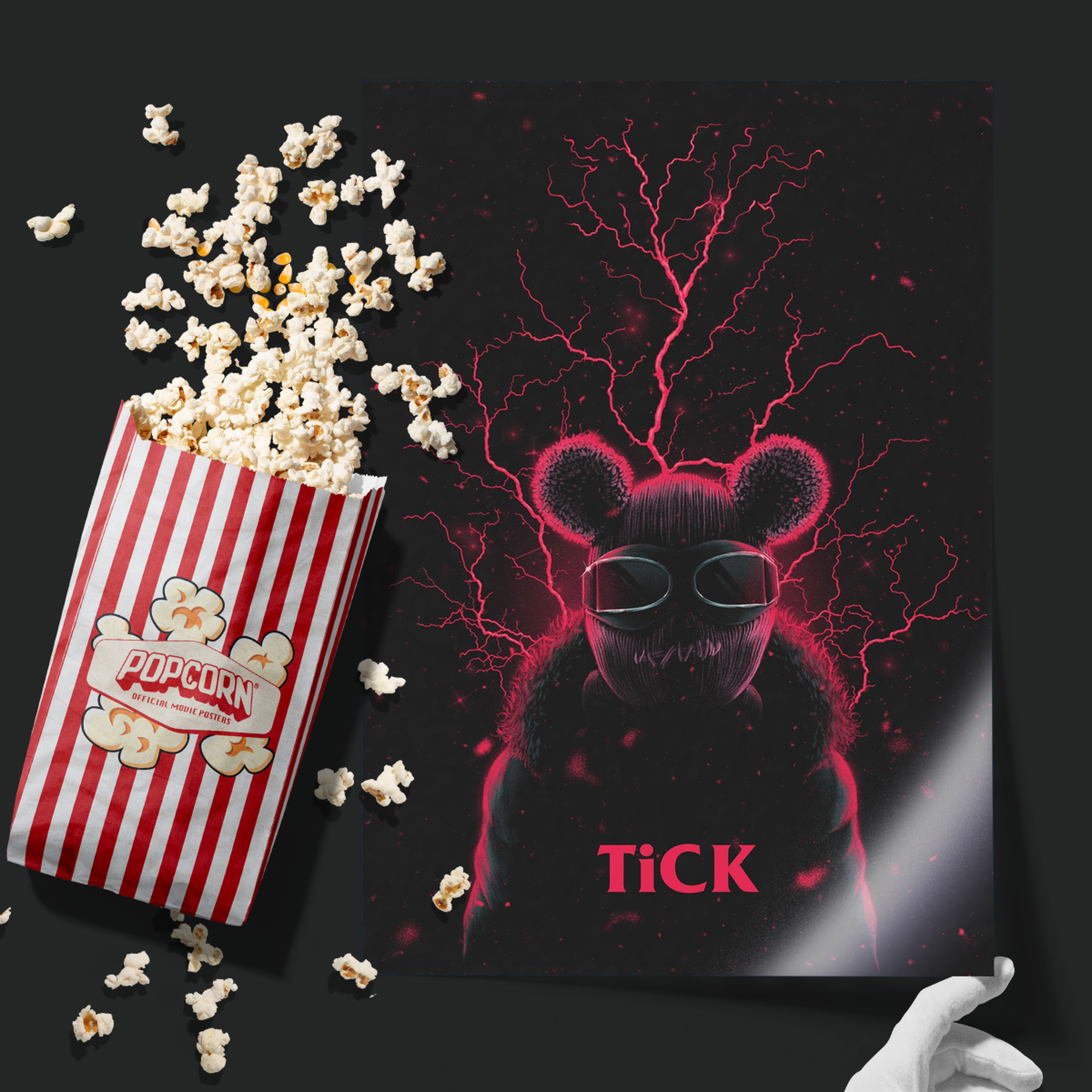 Tick (2018)