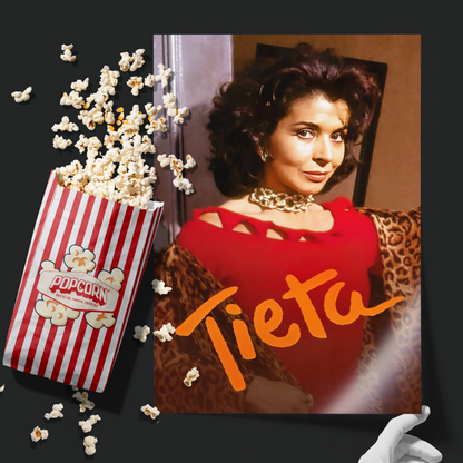 Tieta (1989)