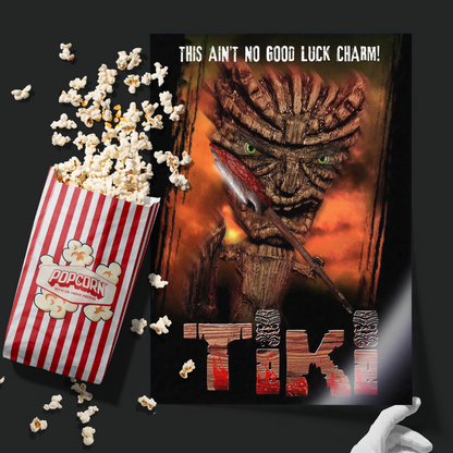 Tiki (2006)