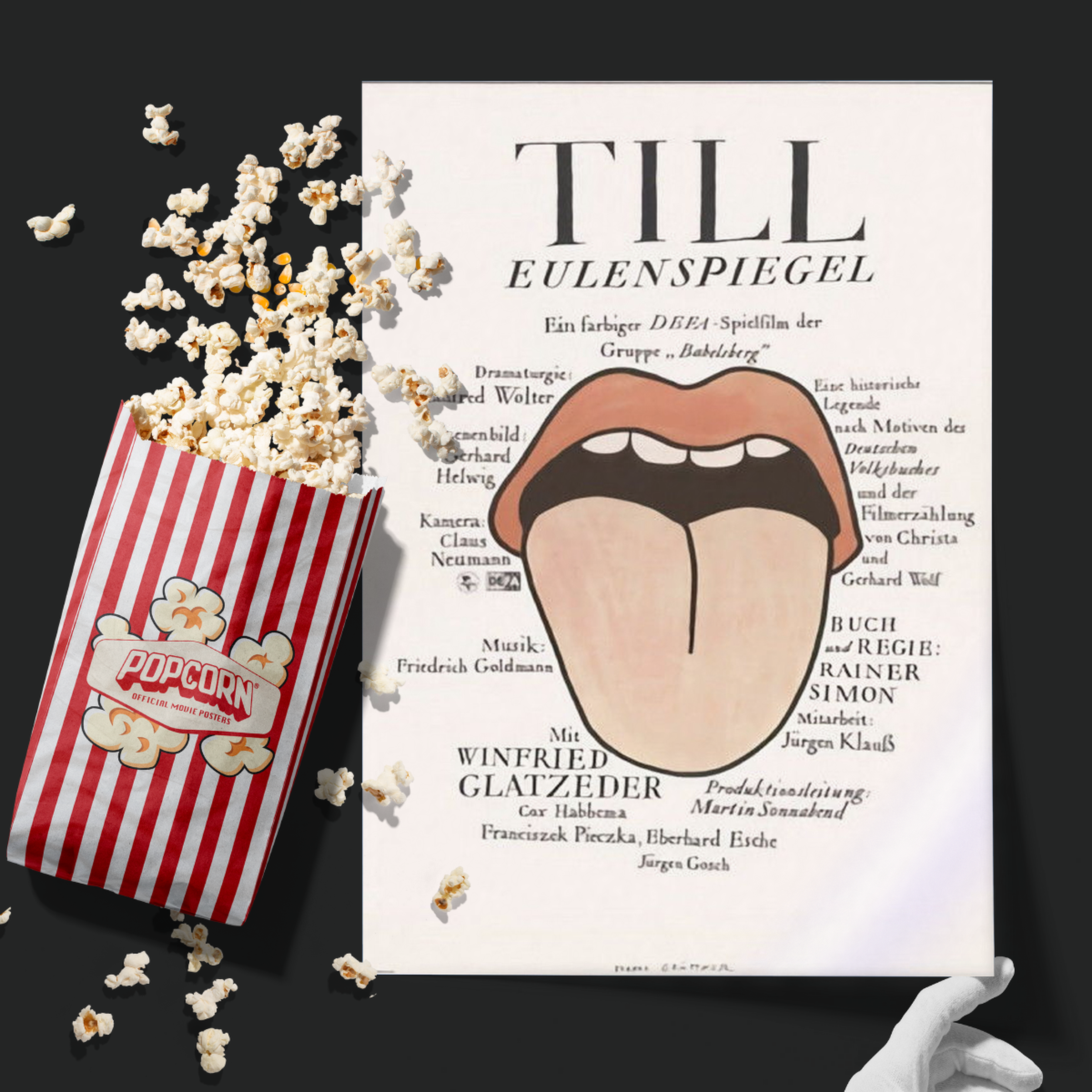 Till Eulenspiegel (1975)