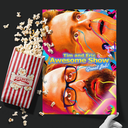 Tim And Eric Awesome Show, Great Job! (2007)