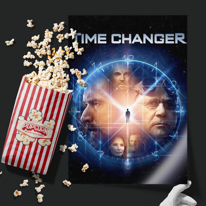 Time Changer (2003)