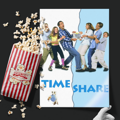 Time Share (2000)