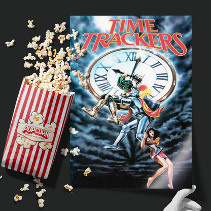 Time Trackers (1989)