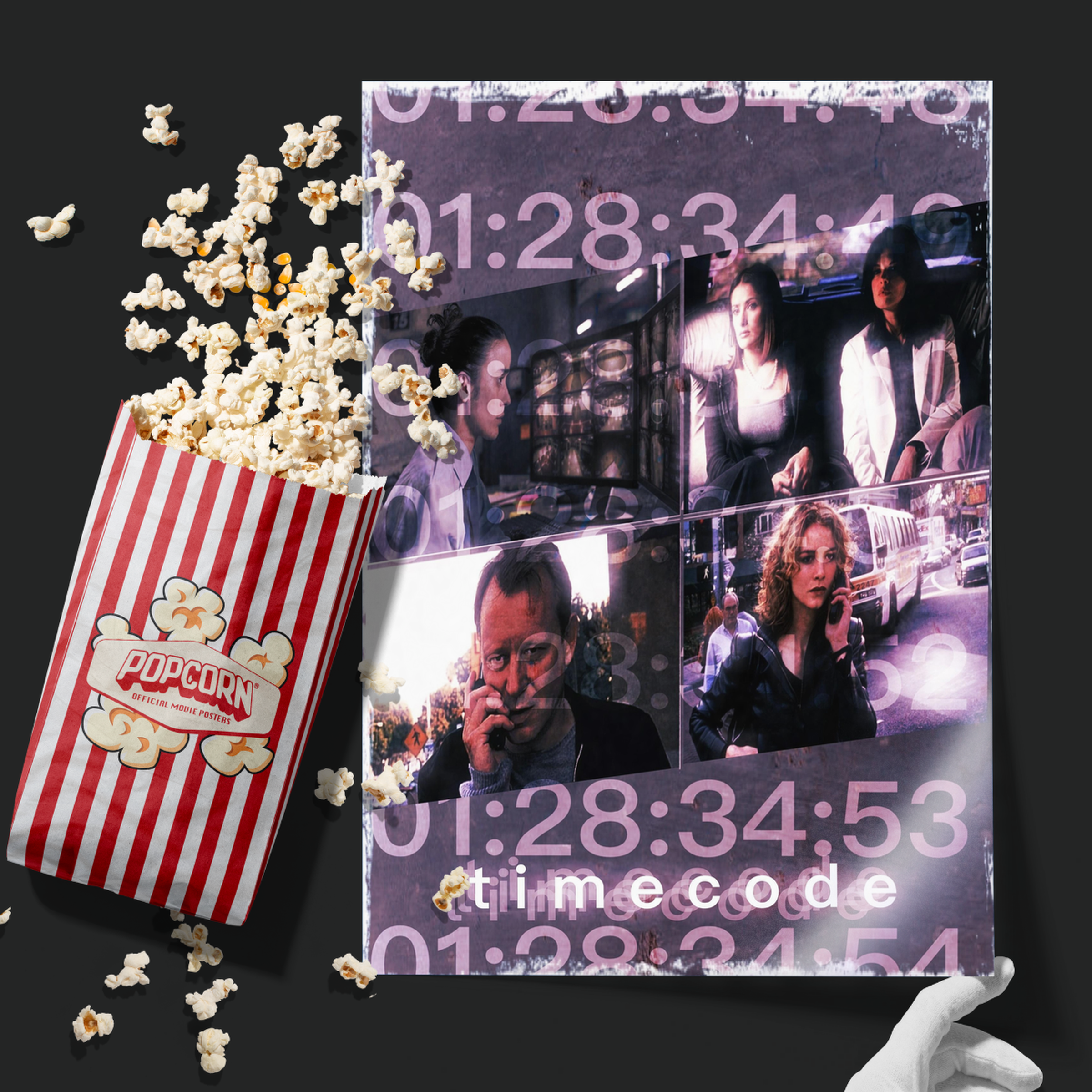 Timecode (2000)