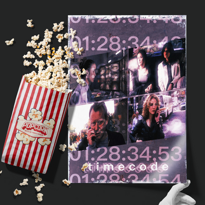 Timecode (2000)