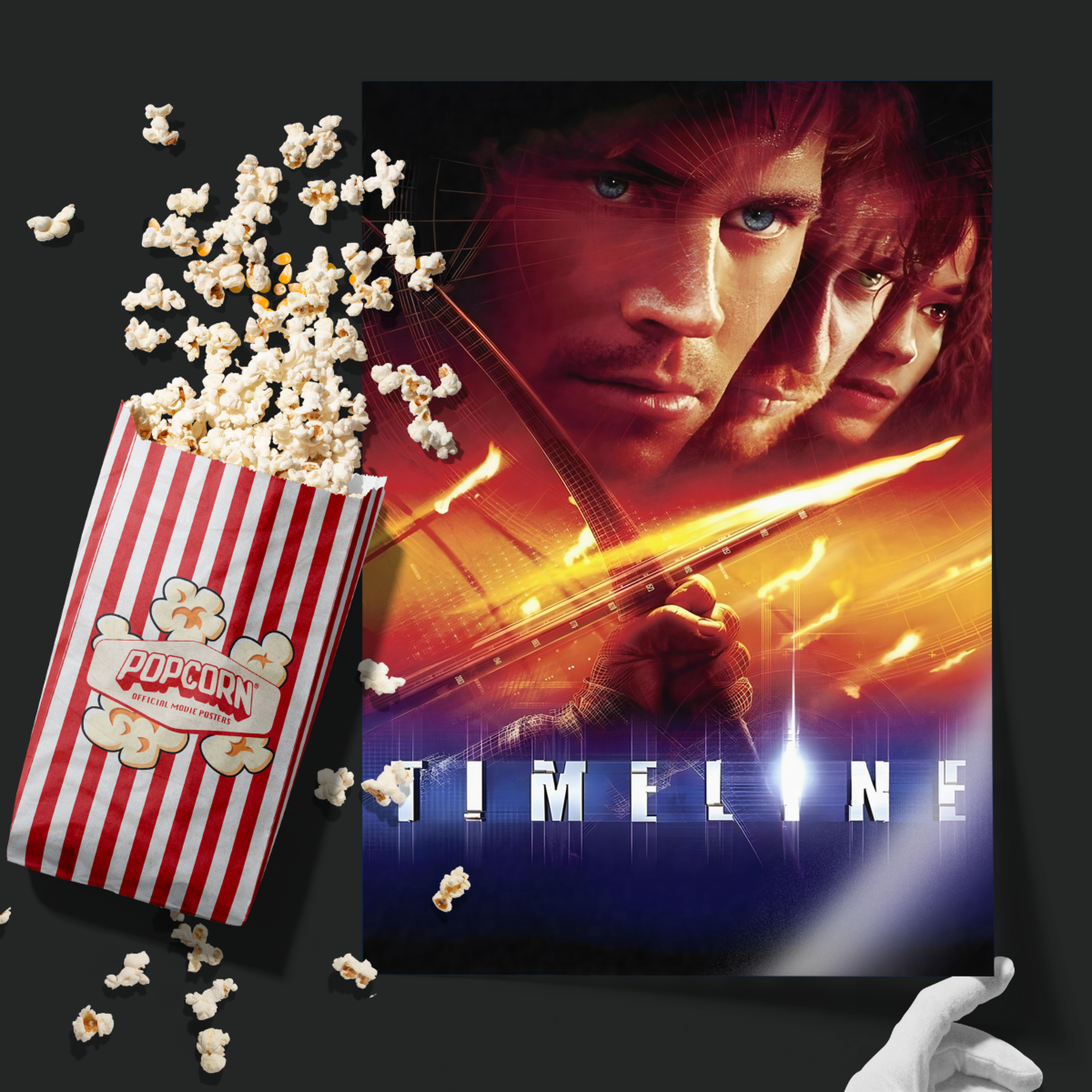 Timeline (2003)