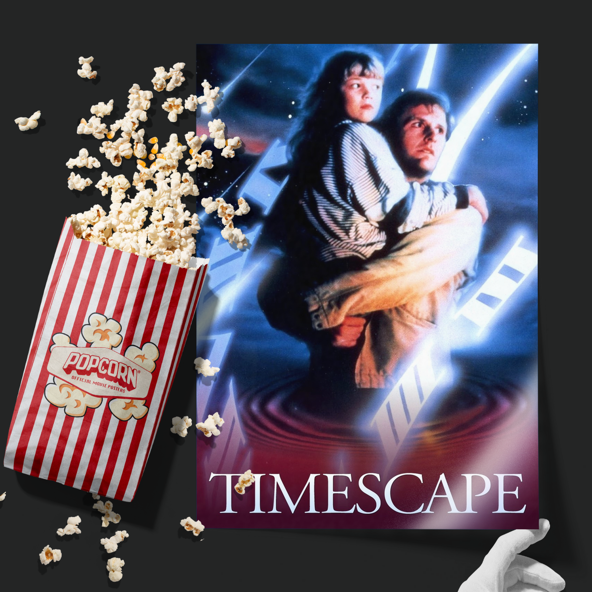 Timescape (1992)