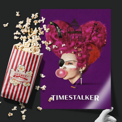 Timestalker (2024)