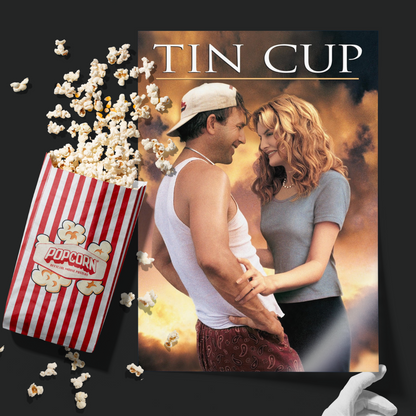 Tin Cup (1996)