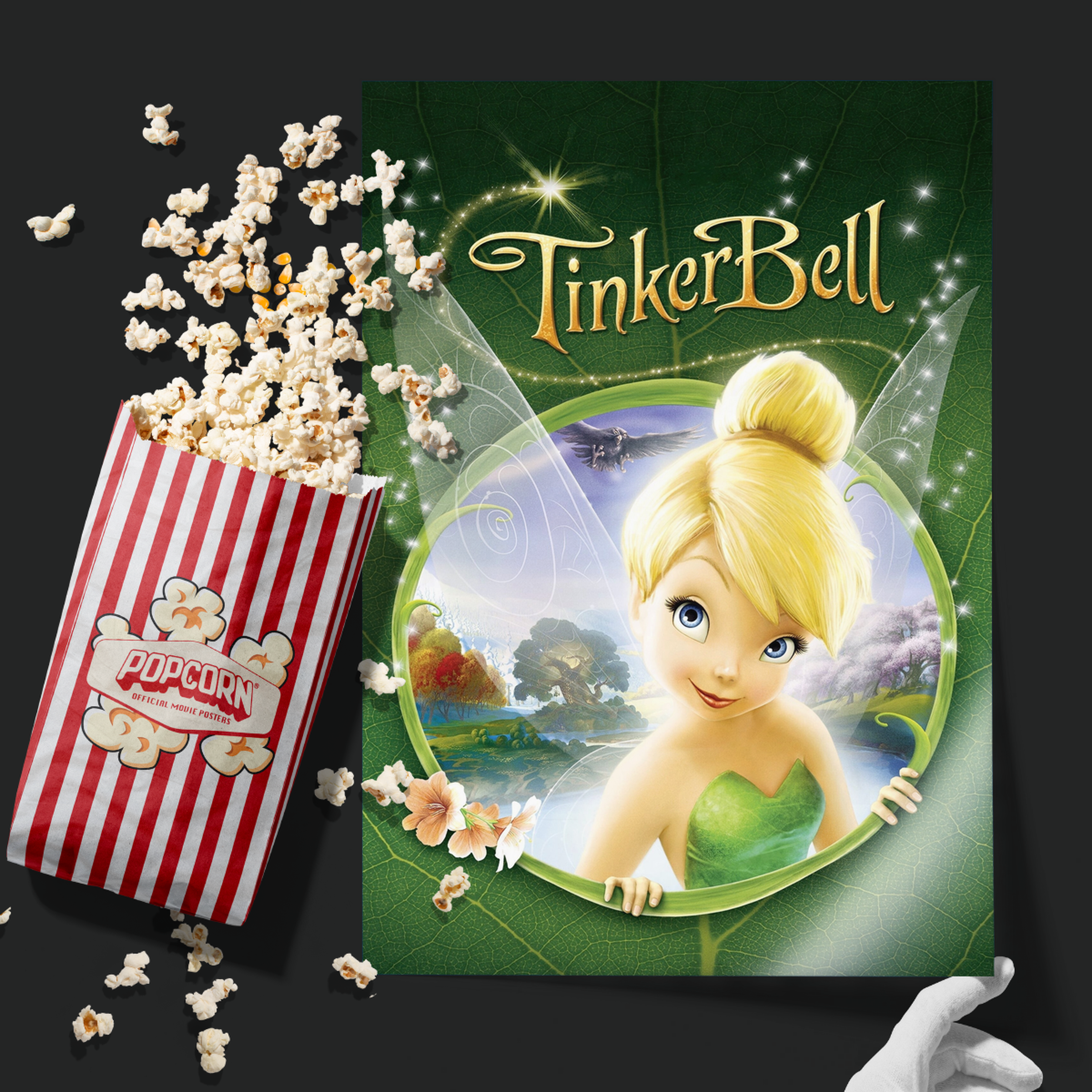 Tinker Bell (2008)