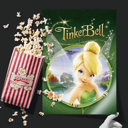 Tinker Bell (2008)