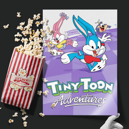 Tiny Toon Adventures (1990)