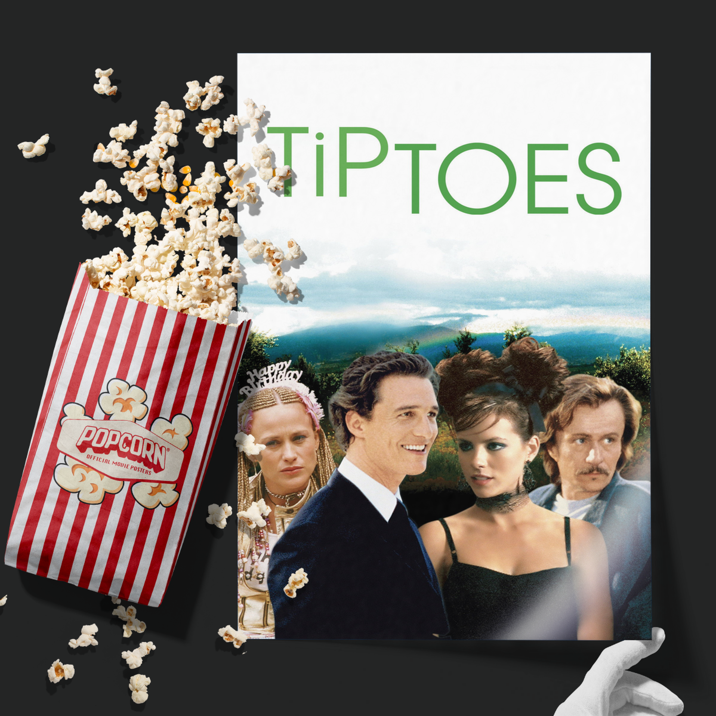 Tiptoes (2002)