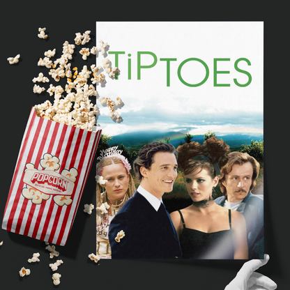 Tiptoes (2002)