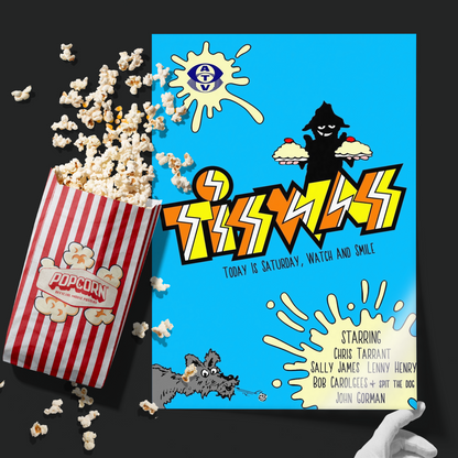 Tiswas (1974)