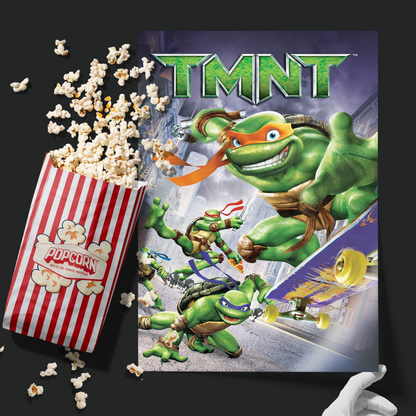Tmnt (2007)