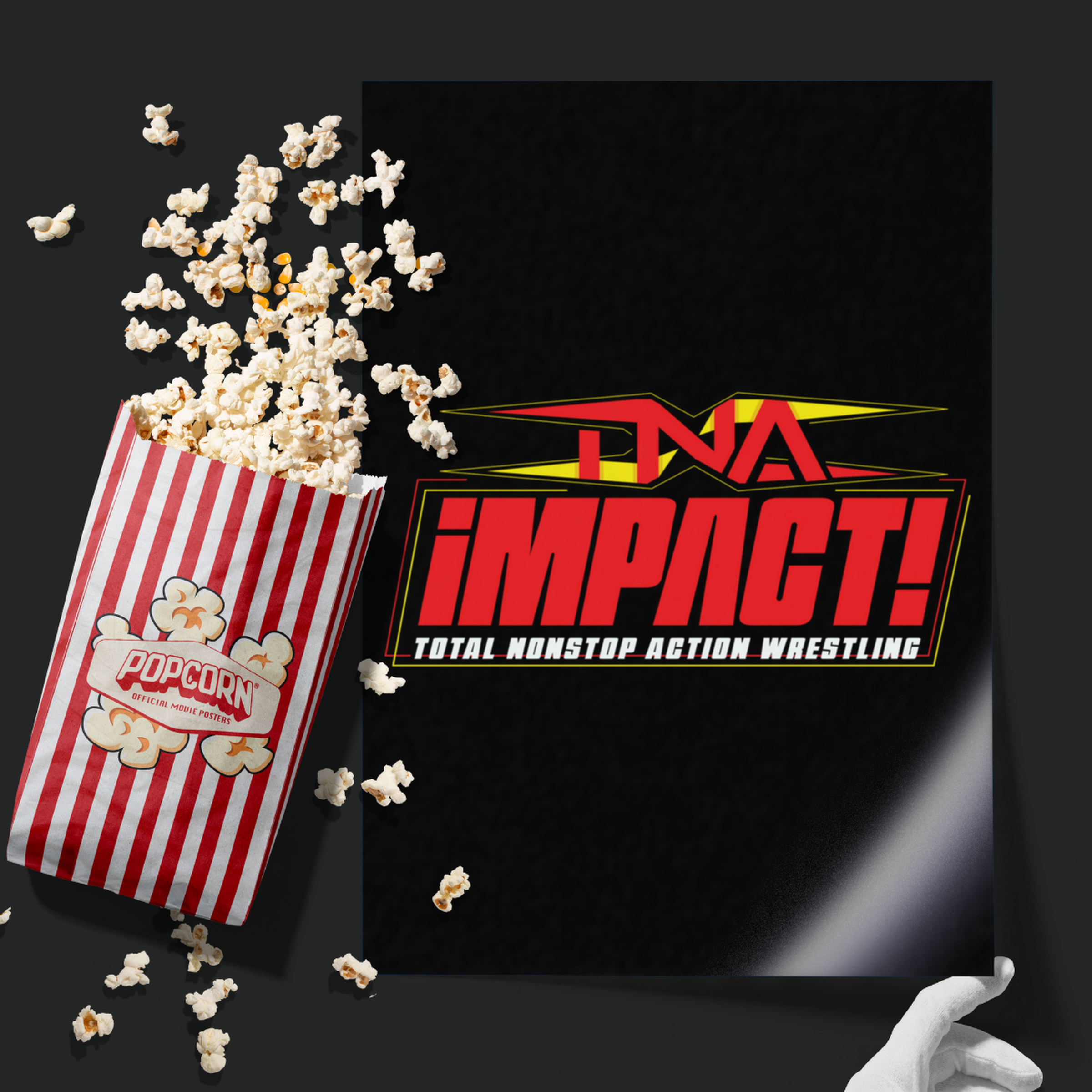 Tna Impact! (2004)