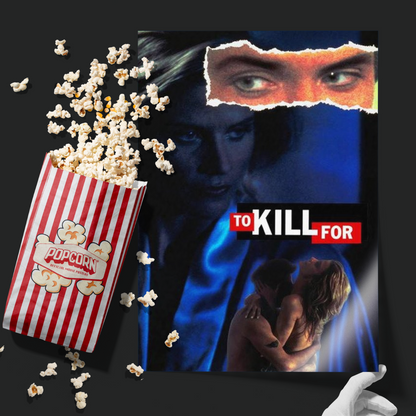 To Kill For (1992)
