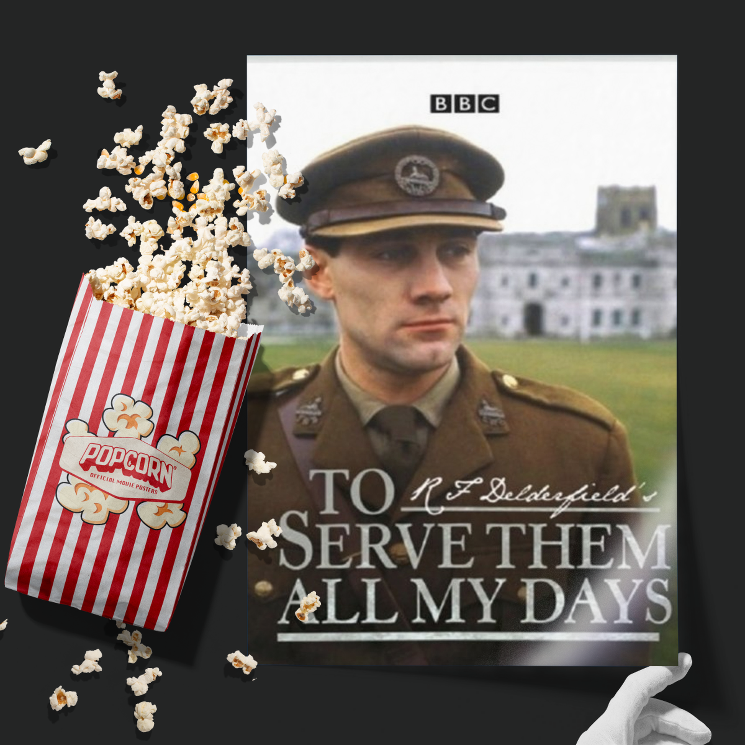 To Serve Them All My Days (1980)