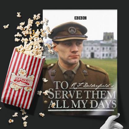 To Serve Them All My Days (1980)