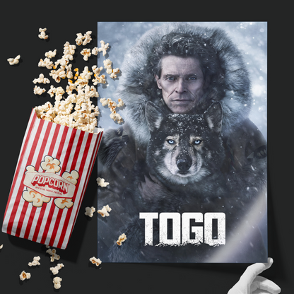Togo (2019)
