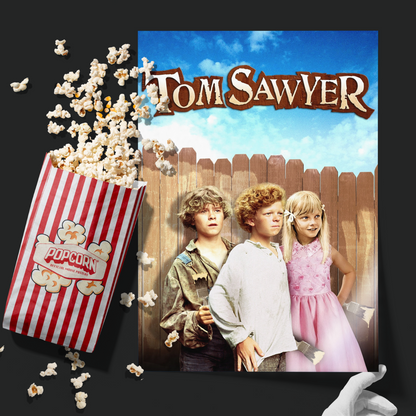 Tom Sawyer (1973)
