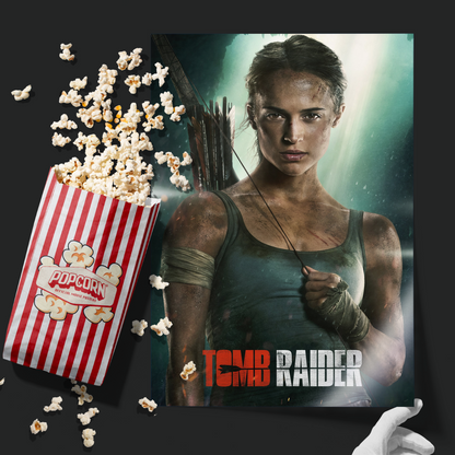 Tomb Raider (2018)