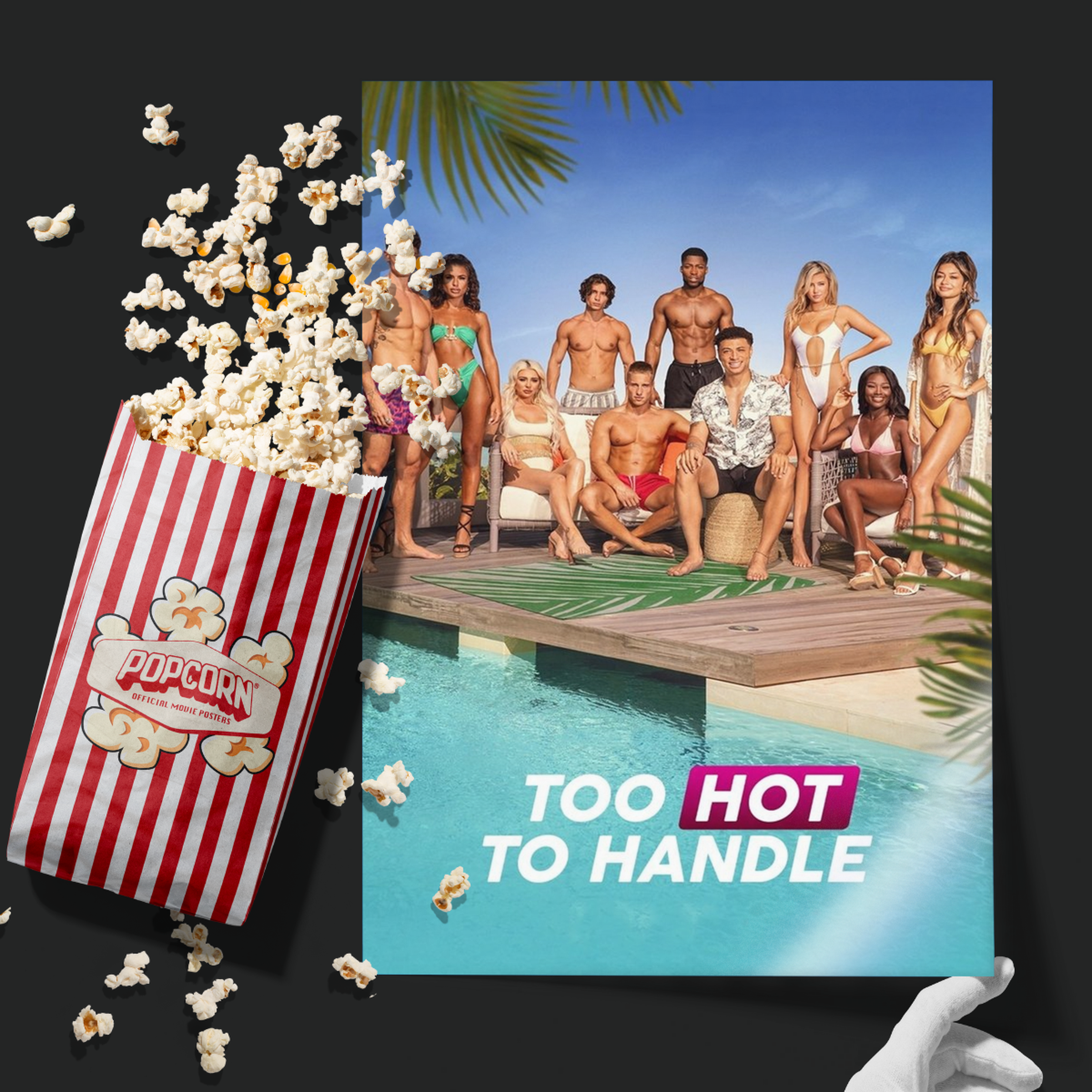 Too Hot To Handle (2020)