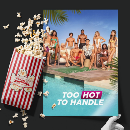 Too Hot To Handle (2020)