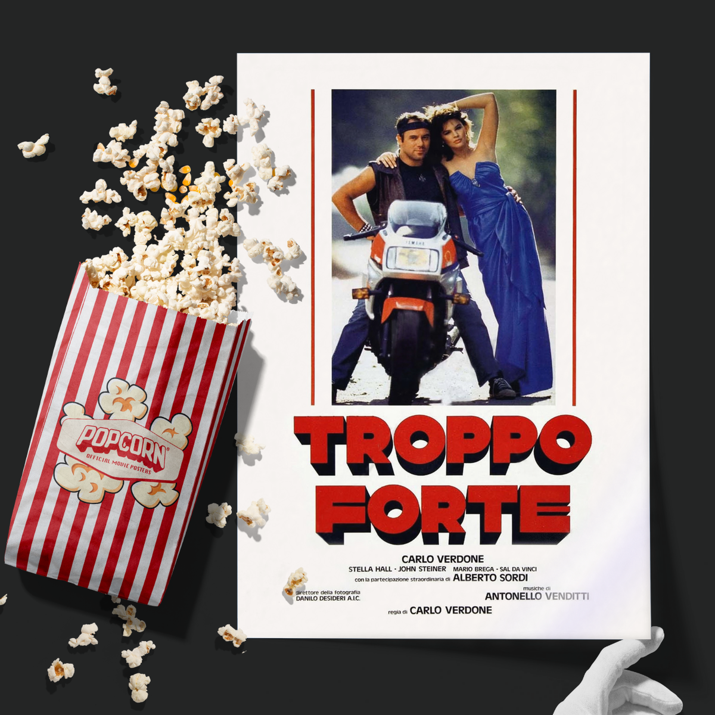 Too Much (1986)